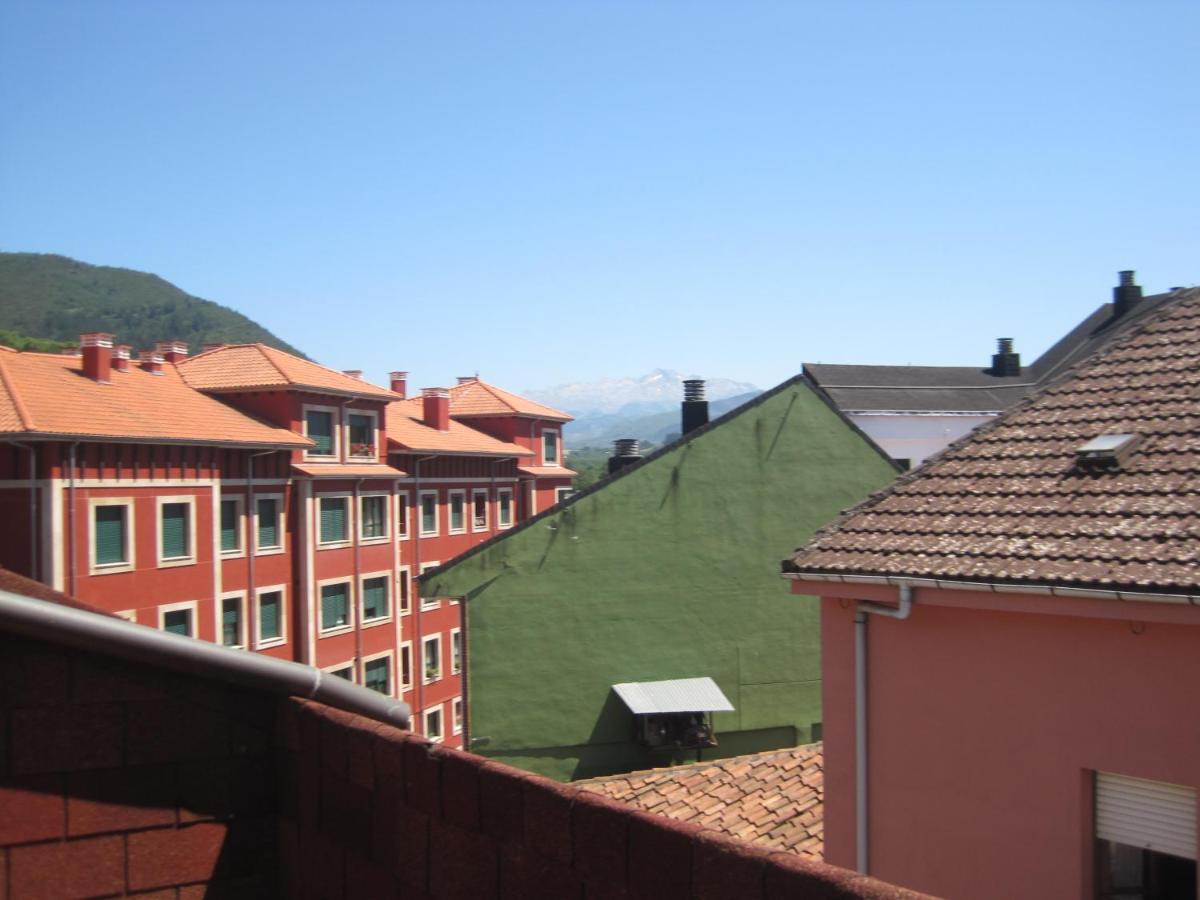 Villa Isabel 2 Llaves Arriondas Kültér fotó