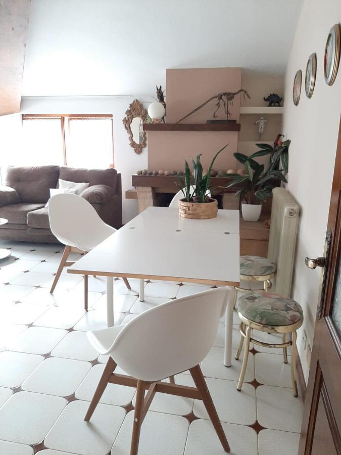 Villa Isabel 2 Llaves Arriondas Kültér fotó