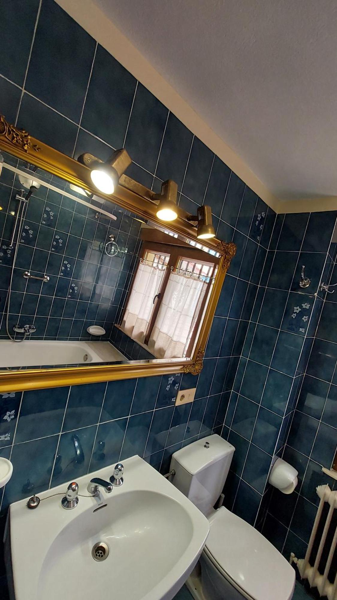 Villa Isabel 2 Llaves Arriondas Kültér fotó